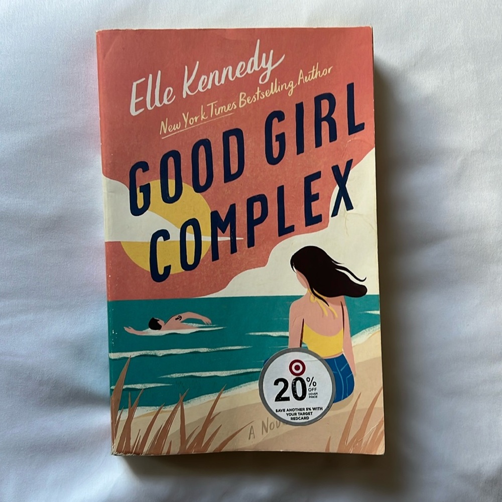 Good Girl Complex